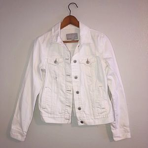 Old Navy Jean Jacket